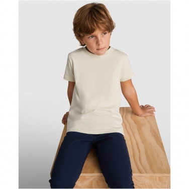 Logotrade promotional items photo of: Stafford short sleeve kids t-shirt
