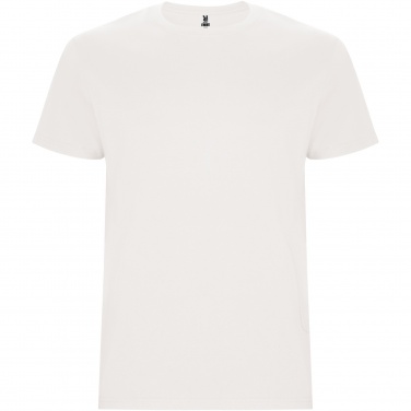 Logo trade promotional gifts image of: Stafford short sleeve kids t-shirt