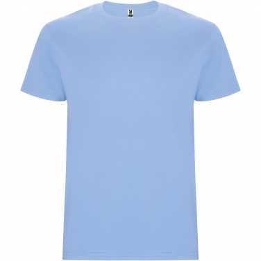 Logotrade promotional product picture of: Stafford short sleeve kids t-shirt
