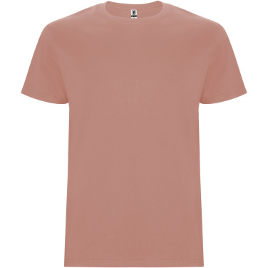 Logotrade promotional gift picture of: Stafford short sleeve kids t-shirt