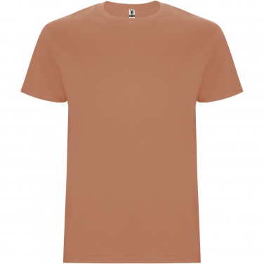 Logo trade promotional giveaways picture of: Stafford short sleeve kids t-shirt