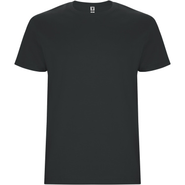 Logotrade promotional product picture of: Stafford short sleeve kids t-shirt