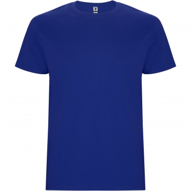 Logo trade promotional giveaways image of: Stafford short sleeve kids t-shirt