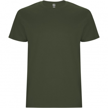 Logotrade promotional gift image of: Stafford short sleeve kids t-shirt