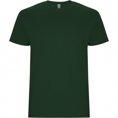 Logotrade promotional gift image of: Stafford short sleeve kids t-shirt