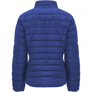Logotrade corporate gifts photo of: Finland women's insulated jacket