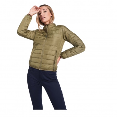 Logotrade promotional product image of: Finland women's insulated jacket