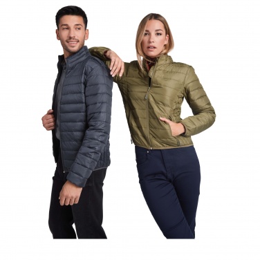 Logo trade promotional merchandise photo of: Finland women's insulated jacket