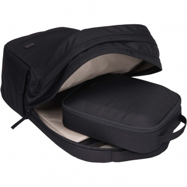 Logo trade advertising products image of: Case Logic Invigo recycled accessories bag