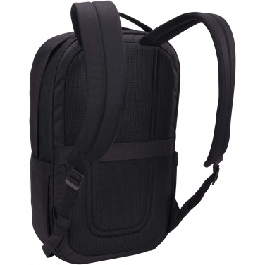 Logo trade advertising products image of: Case Logic Invigo 14" recycled laptop backpack