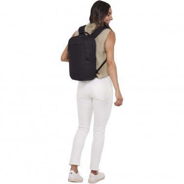 Logo trade promotional gifts image of: Case Logic Invigo 14" recycled laptop backpack