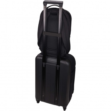 Logo trade business gift photo of: Case Logic Invigo 14" recycled laptop backpack