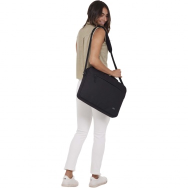 Logo trade advertising products picture of: Case Logic Invigo 15.6" recycled laptop bag