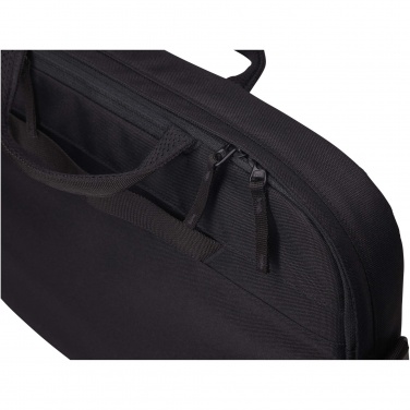 Logo trade promotional merchandise image of: Case Logic Invigo 15.6" recycled laptop bag