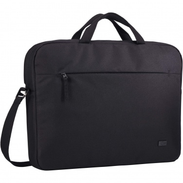 Logotrade promotional merchandise image of: Case Logic Invigo 15.6" recycled laptop bag