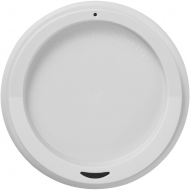 Logo trade promotional gifts image of: Americano® Switch 200 ml tumbler with lid