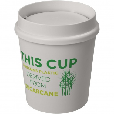 Logo trade corporate gifts image of: Americano® Switch Renew 200 ml tumbler with 360° lid