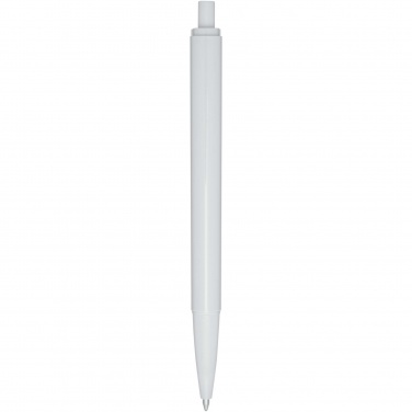 Logo trade promotional products image of: Elsa recycled plastic ballpoint pen