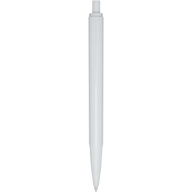 Logo trade promotional gifts picture of: Elsa recycled plastic ballpoint pen