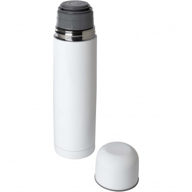 Logotrade advertising product image of: Sullivan 750 ml RCS certified recycled stainless steel vacuum insulated flask