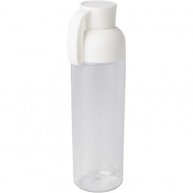 Logo trade promotional products image of: Illuminate 600 ml RPET water bottle