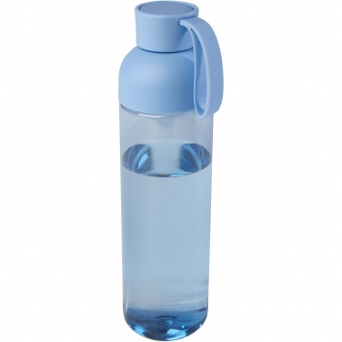Logotrade advertising products photo of: Illuminate 600 ml RPET water bottle