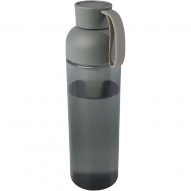 Logotrade promotional item picture of: Illuminate 600 ml RPET water bottle