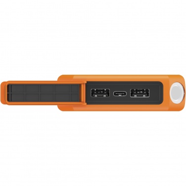 Logotrade promotional merchandise photo of: Xtorm XR201 Xtreme 10.000 mAh 20W QC3.0 waterproof rugged power bank with torch