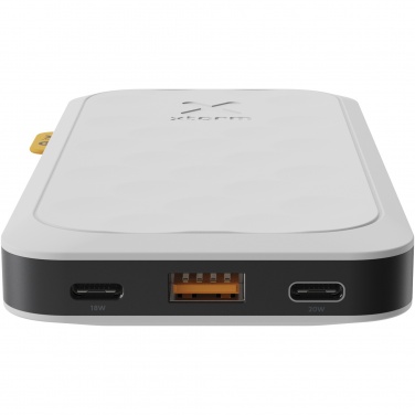Logotrade promotional product picture of: Xtorm FS510 Fuel Series 10.000 mAh 20W power bank
