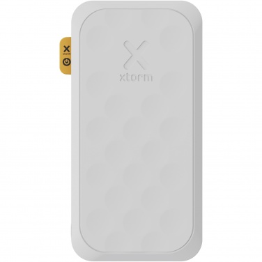Logo trade advertising products image of: Xtorm FS520 Fuel Series 20.000 mAh 35W power bank