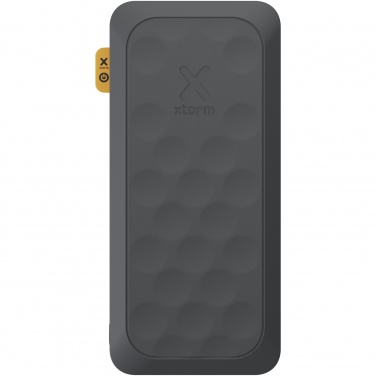 Logotrade corporate gift picture of: Xtorm FS5271 Fuel Series 27.000 mAh 67W power bank