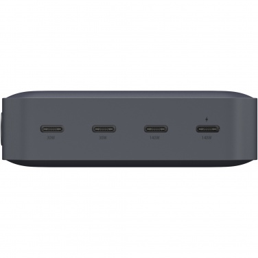 Logotrade business gift image of: Xtorm XB403 Titan Ultra 27.000 mAh 200W laptop power bank