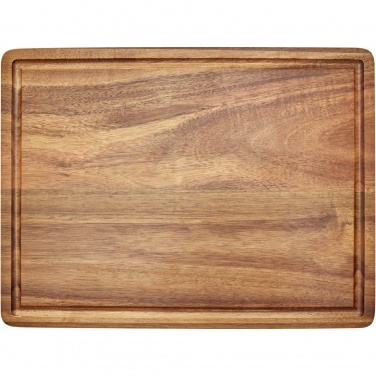 Logo trade business gifts image of: Sonora acacia wood cutting board