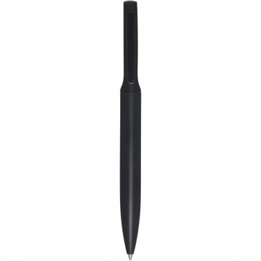 Logo trade promotional product photo of: Blanca recycled aluminium ballpoint pen