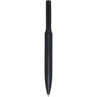Logotrade promotional gifts photo of: Blanca recycled aluminium ballpoint pen