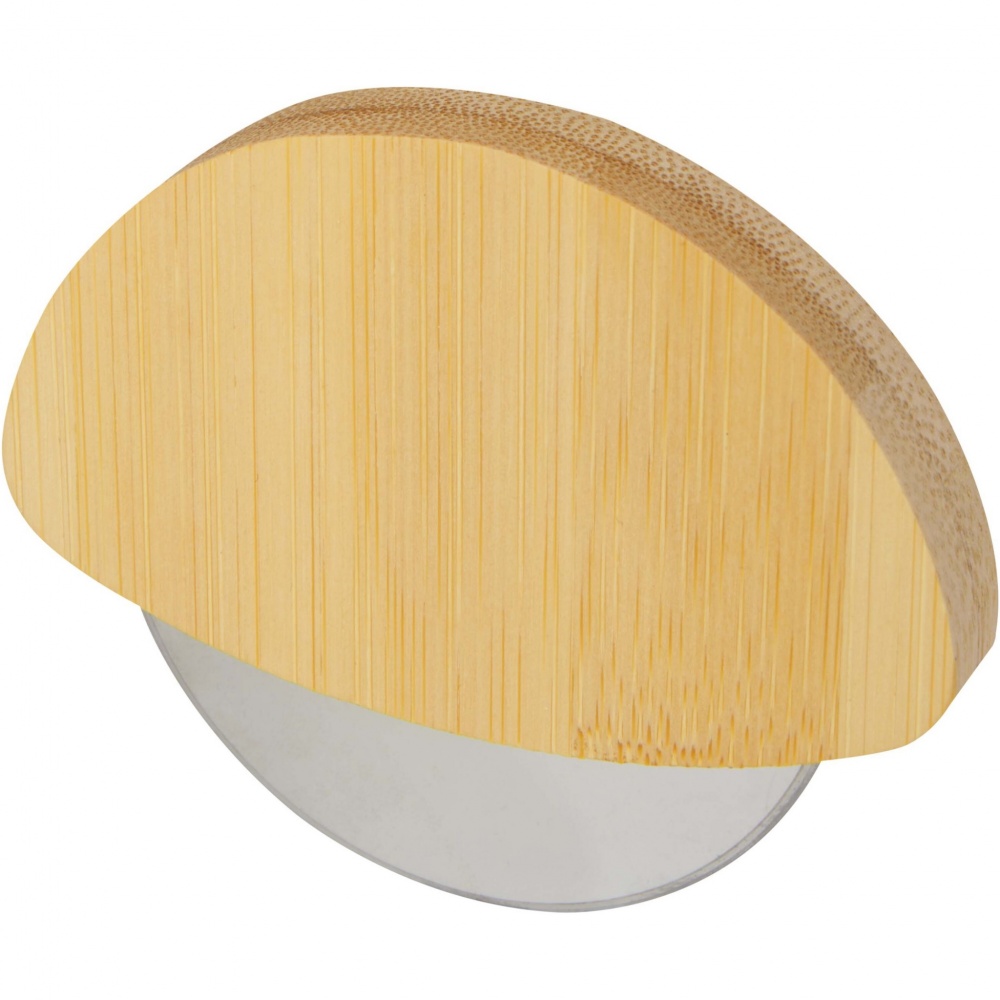 Logo trade promotional products picture of: Navajo pizza cutter