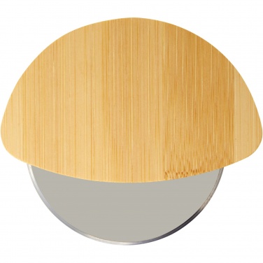 Logotrade promotional giveaways photo of: Navajo pizza cutter