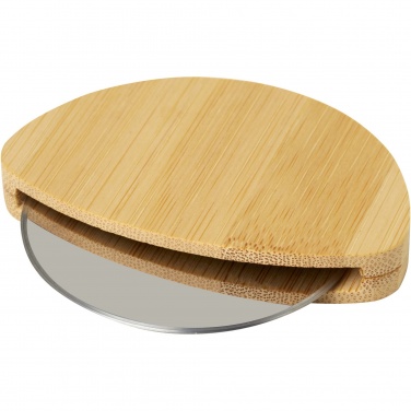 Logotrade promotional item picture of: Navajo pizza cutter