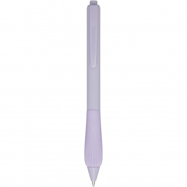 Logotrade promotional merchandise image of: Lorena RABS ballpoint pen