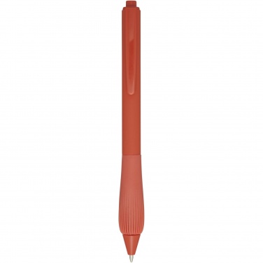 Logotrade advertising product picture of: Lorena RABS ballpoint pen