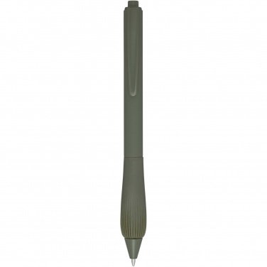 Logo trade promotional product photo of: Lorena RABS ballpoint pen