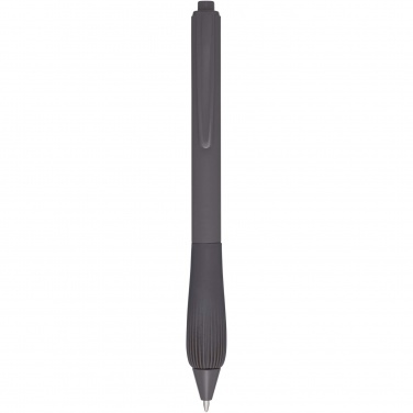 Logotrade promotional giveaway image of: Lorena RABS ballpoint pen