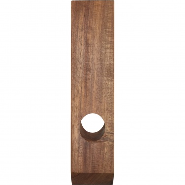 Logotrade advertising products photo of: Vino wine holder set 