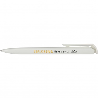Logotrade corporate gifts photo of: Lucia recycled plastic ballpoint pen