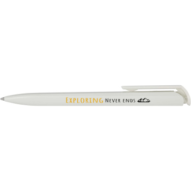 Logotrade corporate gifts photo of: Lucia recycled plastic ballpoint pen