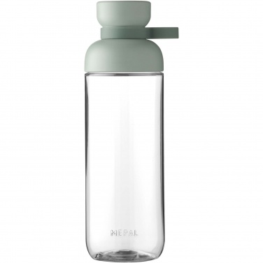 Logo trade promotional merchandise photo of: Mepal Vita 700 ml water bottle