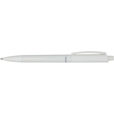 Logotrade promotional item image of: Martha recycled plastic ballpoint pen