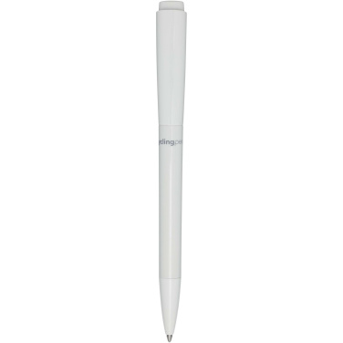 Logotrade promotional product image of: Martha recycled plastic ballpoint pen