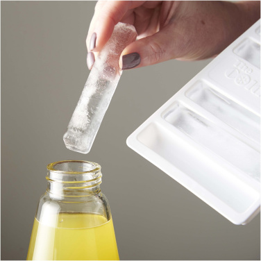 Logo trade advertising product photo of: Freeze-it ice stick tray