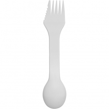 Logo trade promotional merchandise photo of: Epsy Rise spork